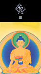 Mobile Screenshot of meditarenuruguay.org